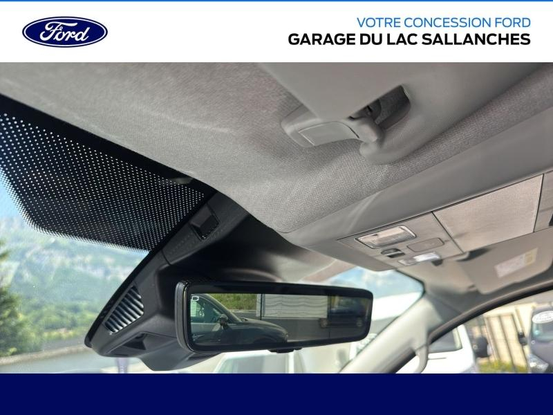 Photo 7 de l’annonce de FORD Transit Custom Fg VUL d’occasion à vendre à SALLANCHES