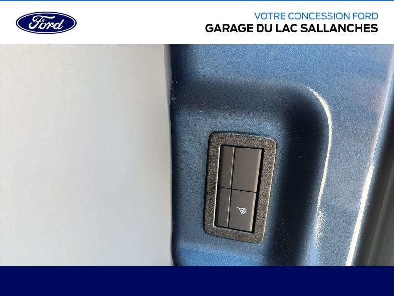 Photo 14 de l’annonce de FORD Transit Custom Fg VUL d’occasion à vendre à SALLANCHES