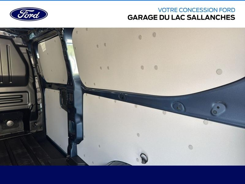 Photo 15 de l’annonce de FORD Transit Custom Fg VUL d’occasion à vendre à SALLANCHES