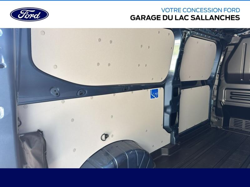 Photo 16 de l’annonce de FORD Transit Custom Fg VUL d’occasion à vendre à SALLANCHES