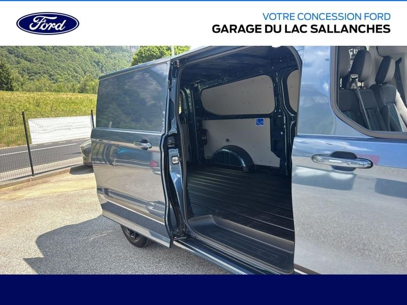 Photo 17 de l’annonce de FORD Transit Custom Fg VUL d’occasion à vendre à SALLANCHES