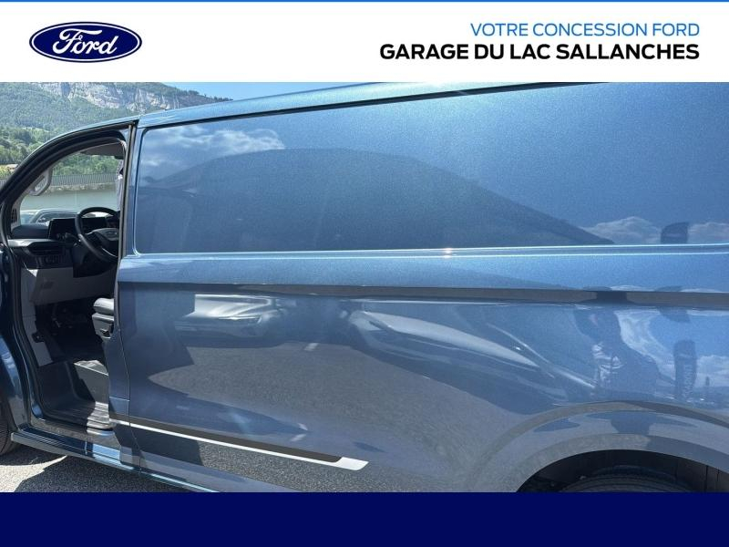 Photo 18 de l’annonce de FORD Transit Custom Fg VUL d’occasion à vendre à SALLANCHES