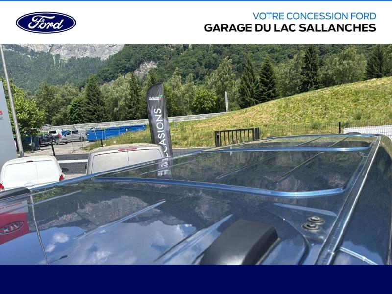 Photo 19 de l’annonce de FORD Transit Custom Fg VUL d’occasion à vendre à SALLANCHES