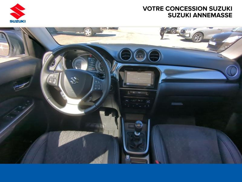 Photo 12 de l’annonce de SUZUKI Vitara d’occasion à vendre à ANNEMASSE