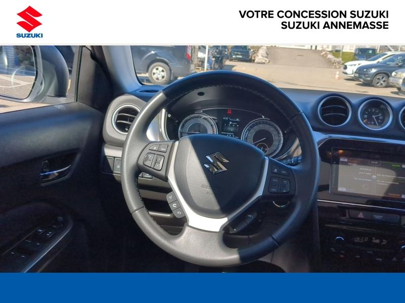 Photo 13 de l’annonce de SUZUKI Vitara d’occasion à vendre à ANNEMASSE