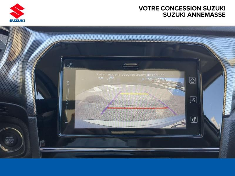 Photo 19 de l’annonce de SUZUKI Vitara d’occasion à vendre à ANNEMASSE
