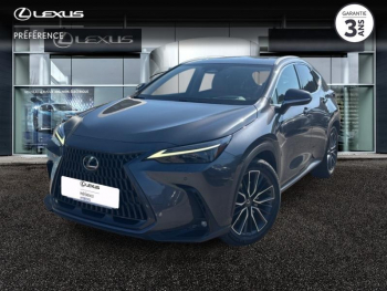 LEXUS NX d’occasion à vendre à MONTFAVET