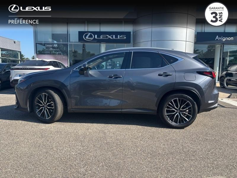 Photo 3 de l’annonce de LEXUS NX d’occasion à vendre à MONTFAVET