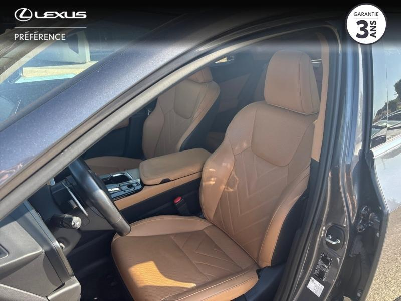 Photo 13 de l’annonce de LEXUS NX d’occasion à vendre à MONTFAVET