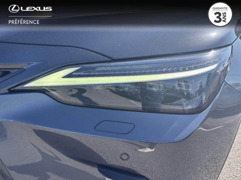 Photo 16 de l’annonce de LEXUS NX d’occasion à vendre à MONTFAVET
