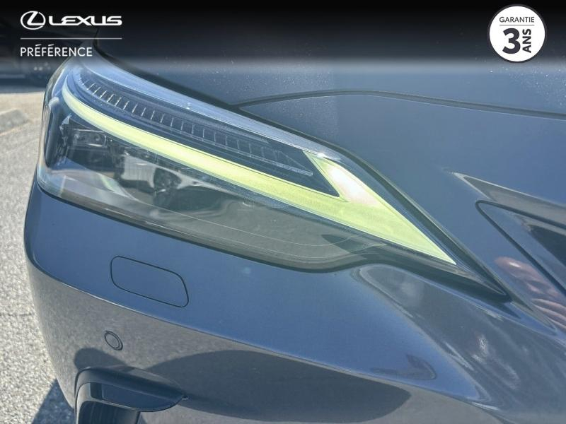 Photo 17 de l’annonce de LEXUS NX d’occasion à vendre à MONTFAVET