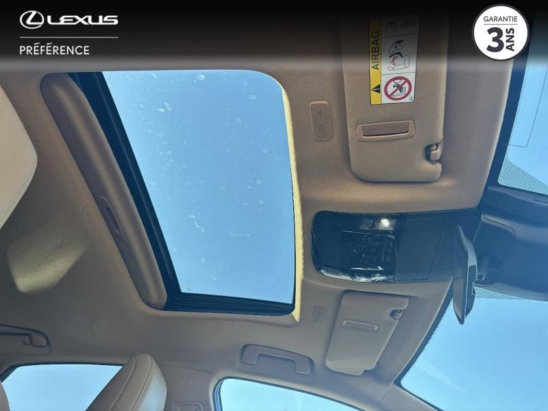Photo 18 de l’annonce de LEXUS NX d’occasion à vendre à MONTFAVET