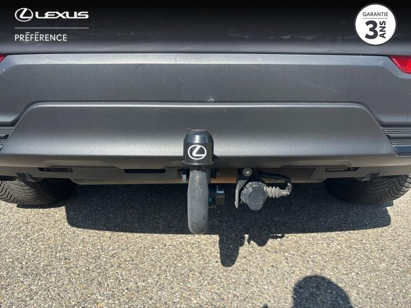 Photo 20 de l’annonce de LEXUS NX d’occasion à vendre à MONTFAVET