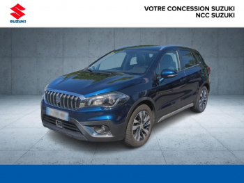 SUZUKI SX4 S-Cross d’occasion à vendre à BELLERIVE-SUR-ALLIER