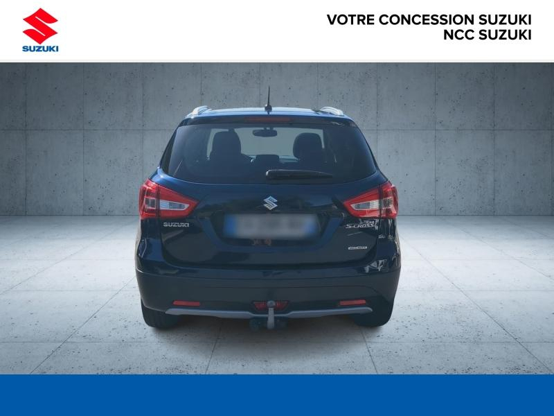 Photo 4 de l’annonce de SUZUKI SX4 S-Cross d’occasion à vendre à BELLERIVE-SUR-ALLIER