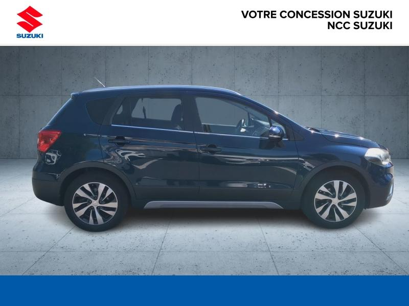 Photo 6 de l’annonce de SUZUKI SX4 S-Cross d’occasion à vendre à BELLERIVE-SUR-ALLIER