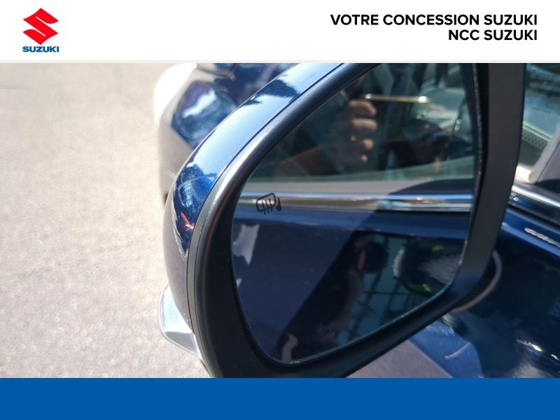 Photo 10 de l’annonce de SUZUKI SX4 S-Cross d’occasion à vendre à BELLERIVE-SUR-ALLIER