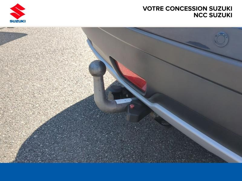 Photo 11 de l’annonce de SUZUKI SX4 S-Cross d’occasion à vendre à BELLERIVE-SUR-ALLIER