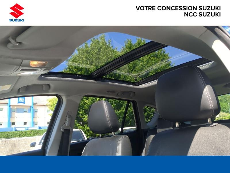 Photo 17 de l’annonce de SUZUKI SX4 S-Cross d’occasion à vendre à BELLERIVE-SUR-ALLIER
