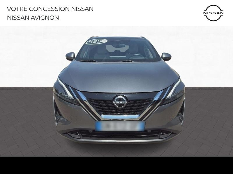 Photo 6 de l’annonce de NISSAN Qashqai d’occasion à vendre à AVIGNON
