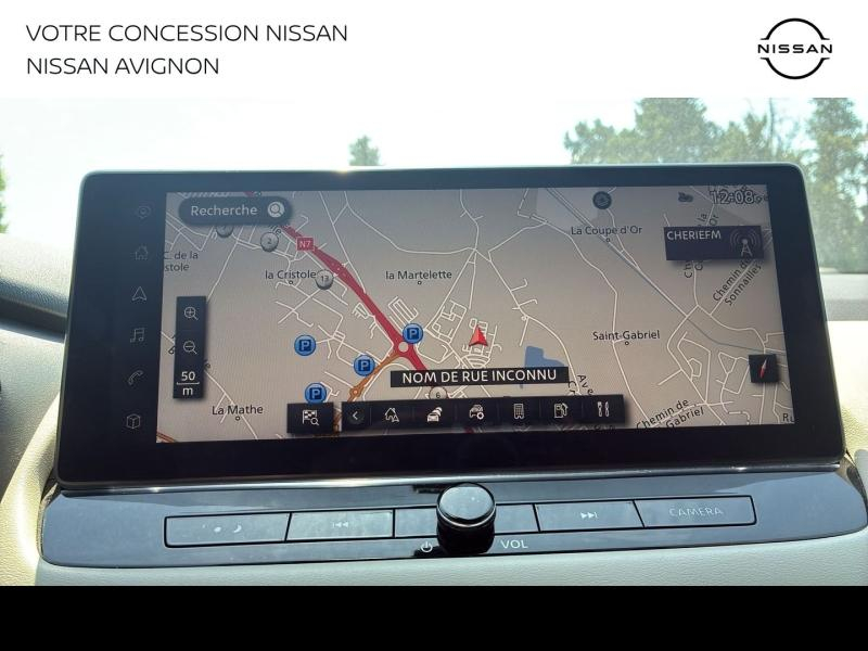 Photo 10 de l’annonce de NISSAN Qashqai d’occasion à vendre à AVIGNON
