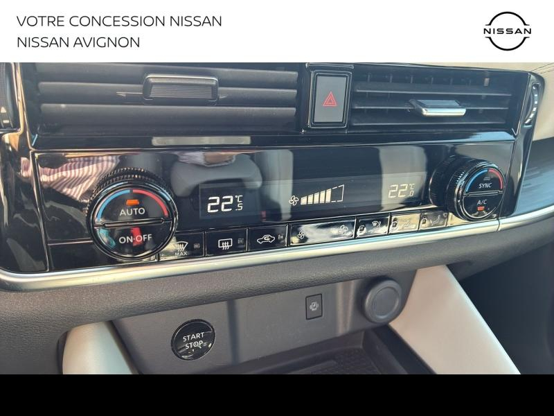 Photo 11 de l’annonce de NISSAN Qashqai d’occasion à vendre à AVIGNON