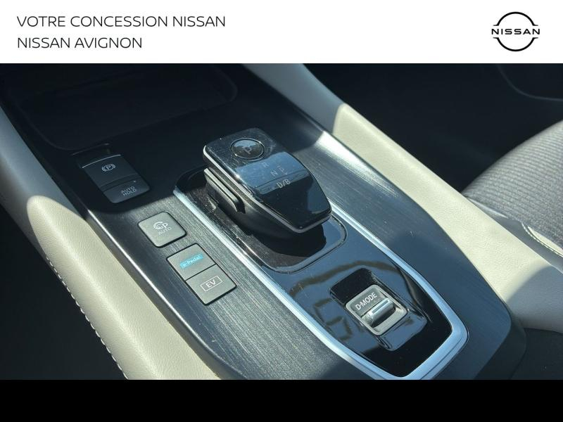 Photo 12 de l’annonce de NISSAN Qashqai d’occasion à vendre à AVIGNON