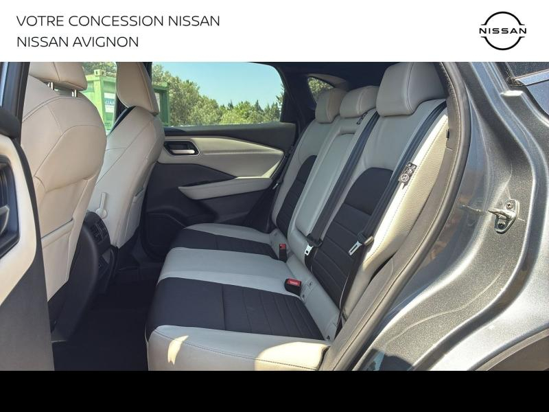 Photo 14 de l’annonce de NISSAN Qashqai d’occasion à vendre à AVIGNON