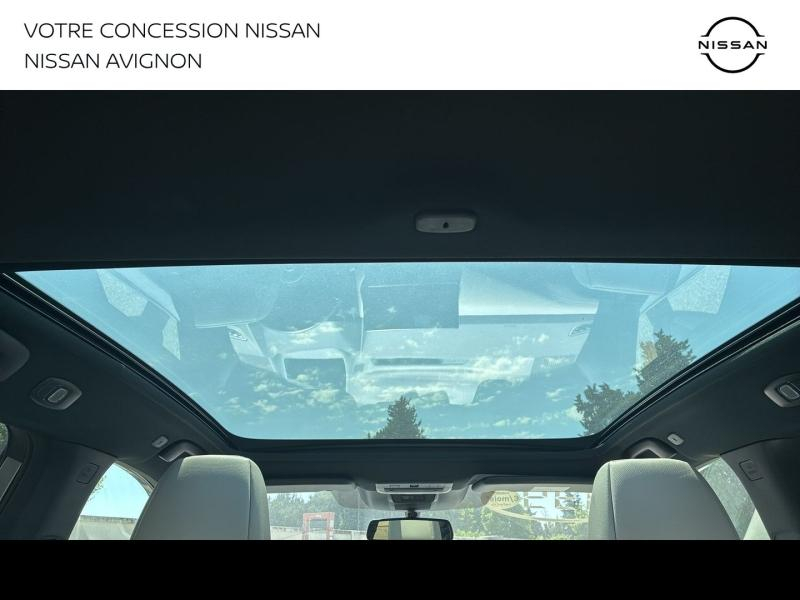 Photo 15 de l’annonce de NISSAN Qashqai d’occasion à vendre à AVIGNON