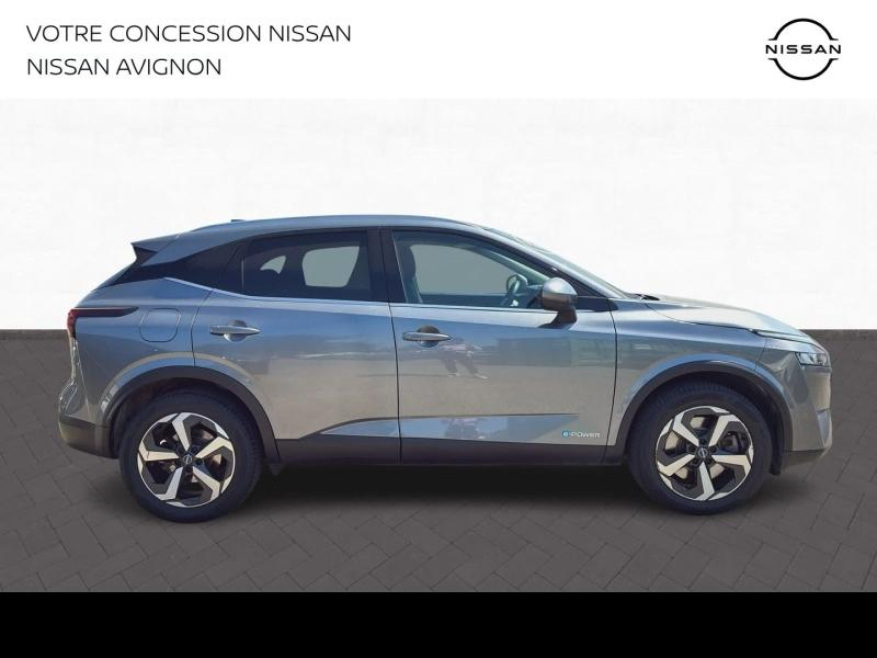 Photo 5 de l’annonce de NISSAN Qashqai d’occasion à vendre à AVIGNON