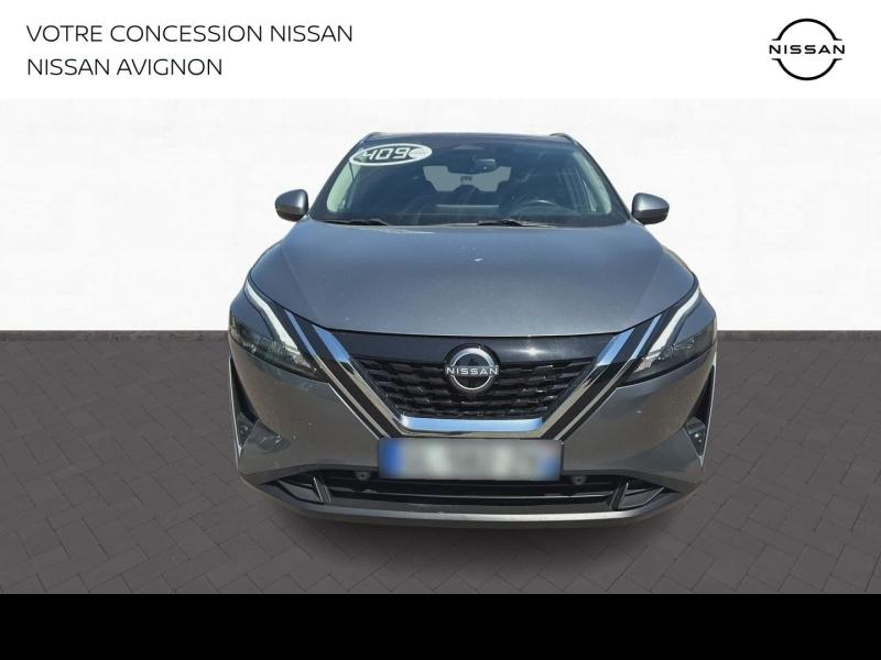 Photo 6 de l’annonce de NISSAN Qashqai d’occasion à vendre à AVIGNON