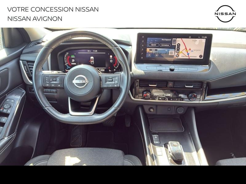 Photo 7 de l’annonce de NISSAN Qashqai d’occasion à vendre à AVIGNON