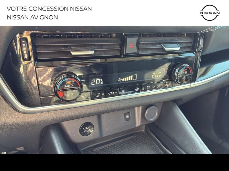 Photo 11 de l’annonce de NISSAN Qashqai d’occasion à vendre à AVIGNON