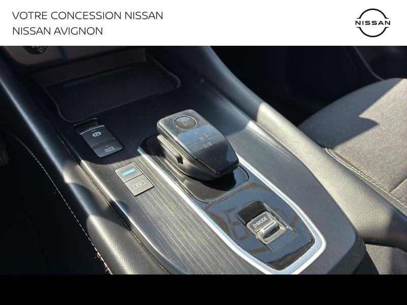 Photo 12 de l’annonce de NISSAN Qashqai d’occasion à vendre à AVIGNON
