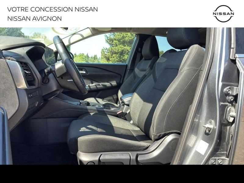 Photo 13 de l’annonce de NISSAN Qashqai d’occasion à vendre à AVIGNON