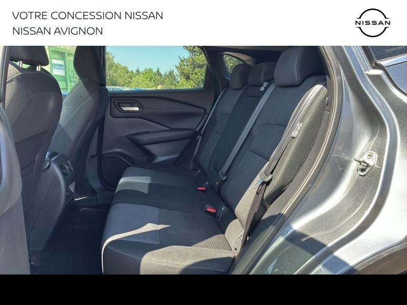 Photo 14 de l’annonce de NISSAN Qashqai d’occasion à vendre à AVIGNON