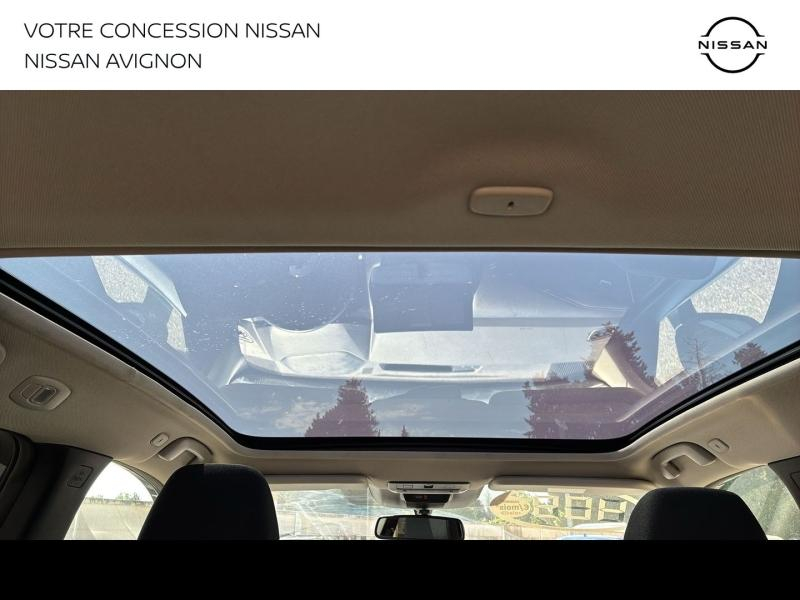 Photo 15 de l’annonce de NISSAN Qashqai d’occasion à vendre à AVIGNON