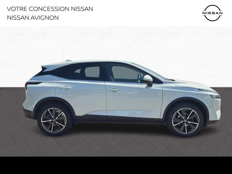 Photo 5 de l’annonce de NISSAN Qashqai d’occasion à vendre à AVIGNON
