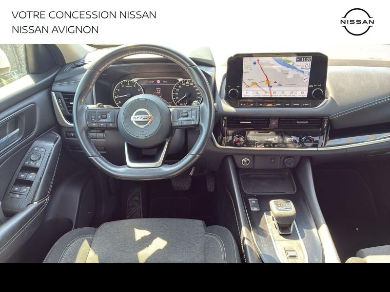 Photo 7 de l’annonce de NISSAN Qashqai d’occasion à vendre à AVIGNON