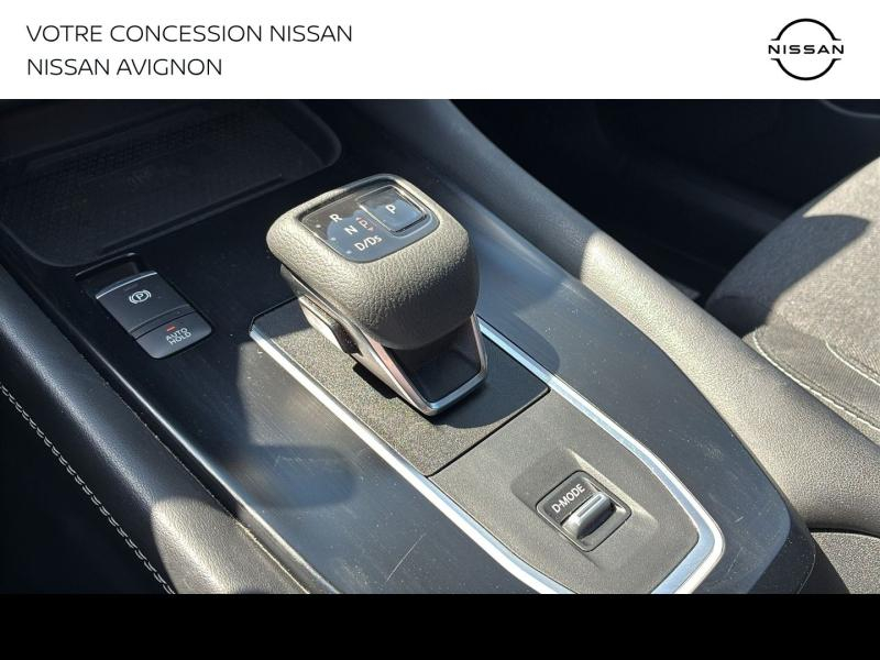 Photo 12 de l’annonce de NISSAN Qashqai d’occasion à vendre à AVIGNON