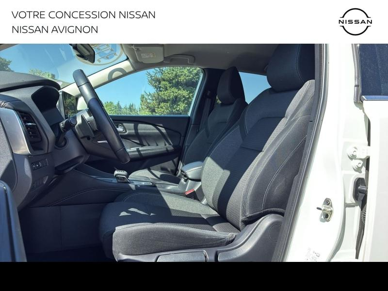 Photo 13 de l’annonce de NISSAN Qashqai d’occasion à vendre à AVIGNON