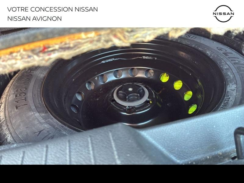 Photo 17 de l’annonce de NISSAN Qashqai d’occasion à vendre à AVIGNON