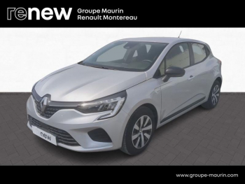RENAULT Clio d’occasion à vendre à VARENNES SUR SEINE