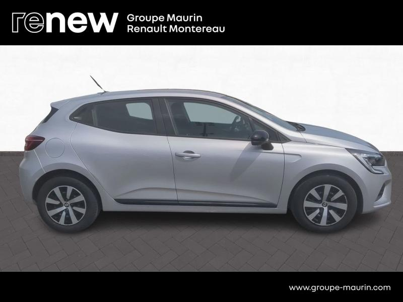 Photo 3 de l’annonce de RENAULT Clio d’occasion à vendre à VARENNES SUR SEINE
