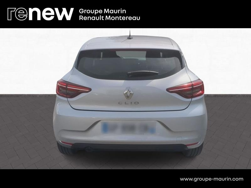 Photo 4 de l’annonce de RENAULT Clio d’occasion à vendre à VARENNES SUR SEINE