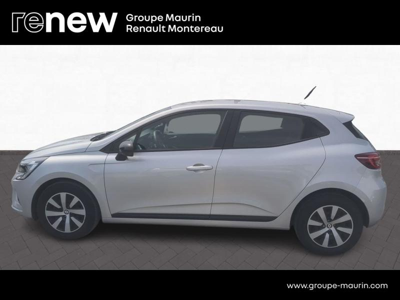 Photo 7 de l’annonce de RENAULT Clio d’occasion à vendre à VARENNES SUR SEINE