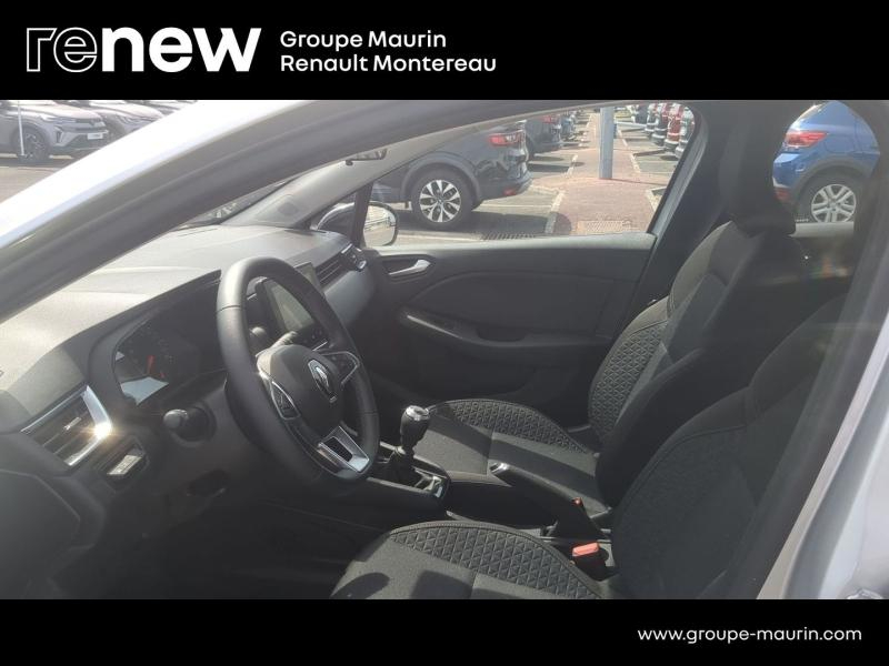 Photo 10 de l’annonce de RENAULT Clio d’occasion à vendre à VARENNES SUR SEINE