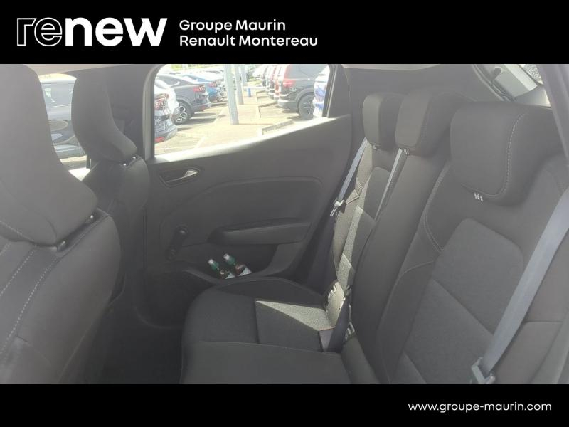 Photo 11 de l’annonce de RENAULT Clio d’occasion à vendre à VARENNES SUR SEINE