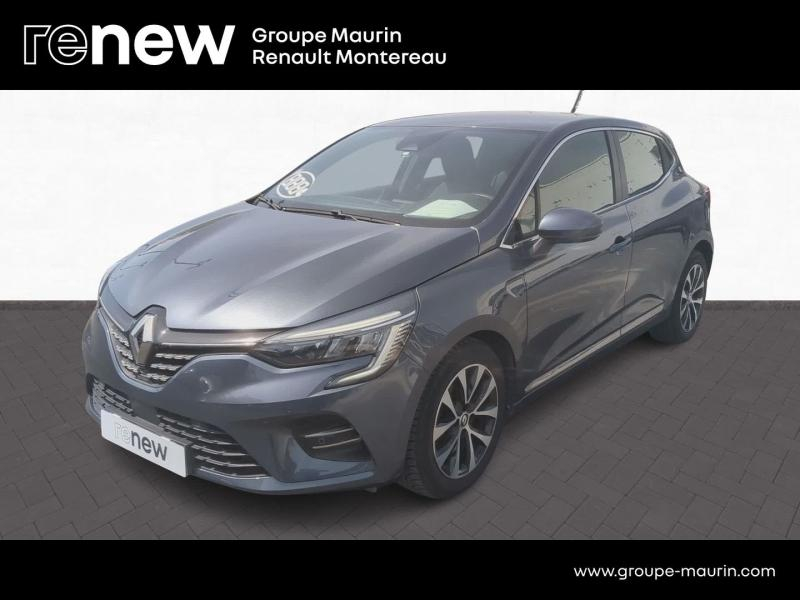 Photo 3 de l’annonce de RENAULT Clio d’occasion à vendre à VARENNES SUR SEINE