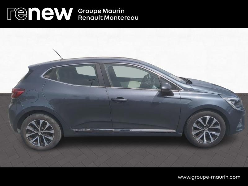 Photo 5 de l’annonce de RENAULT Clio d’occasion à vendre à VARENNES SUR SEINE